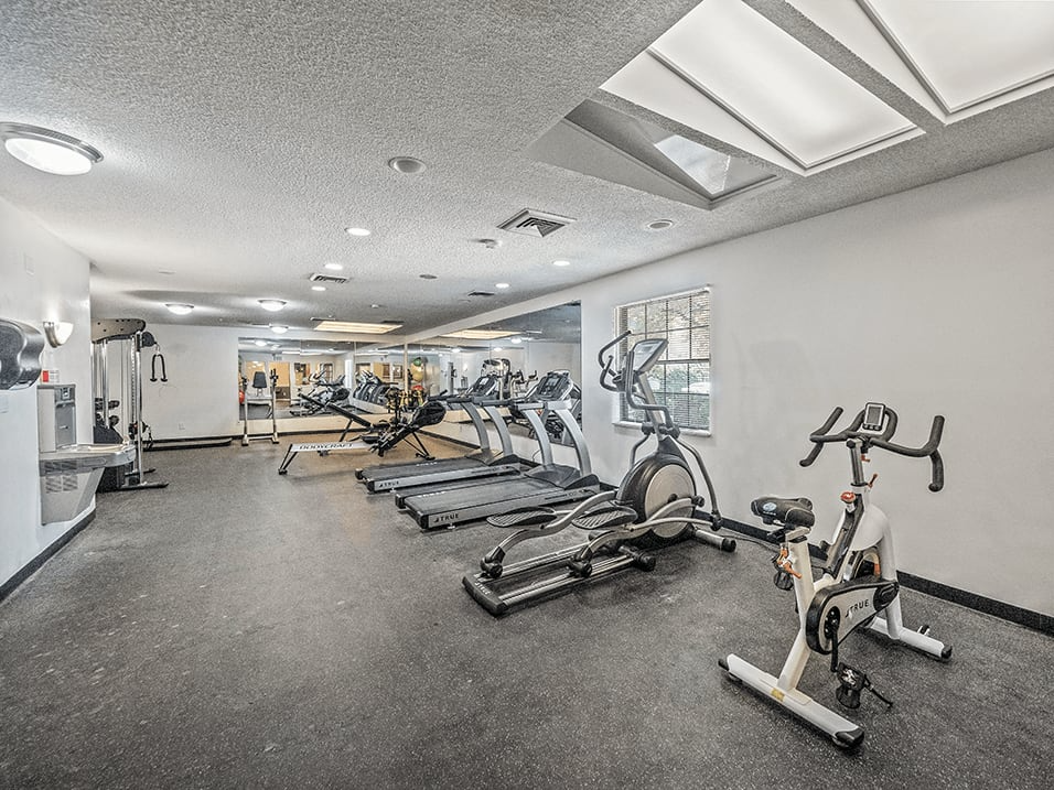 Cedarwood Village Apartments